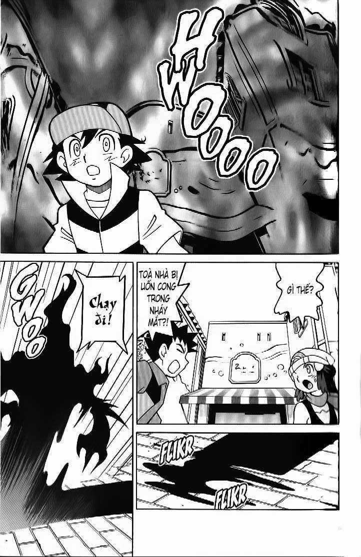 Thú Cưng Đặc Biệt 10 Chapter 1 trang 32