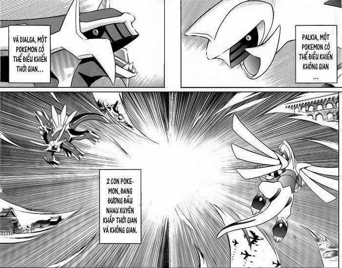 Thú Cưng Đặc Biệt 10 Chapter 1 trang 9