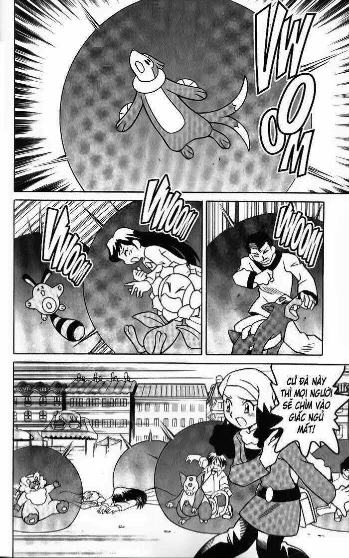 Thú Cưng Đặc Biệt 10 Chapter 2 trang 11