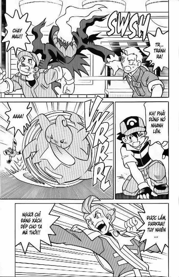 Thú Cưng Đặc Biệt 10 Chapter 2 trang 12