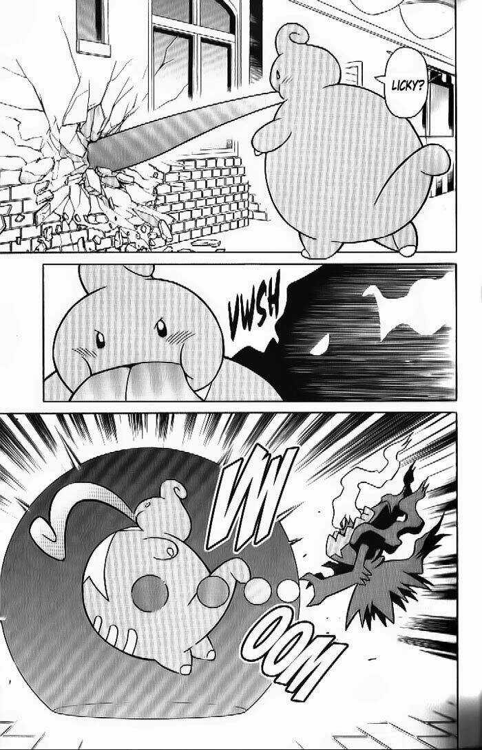 Thú Cưng Đặc Biệt 10 Chapter 2 trang 14