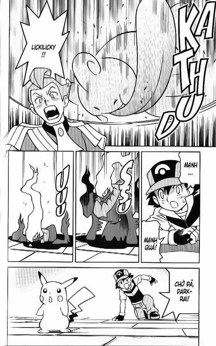 Thú Cưng Đặc Biệt 10 Chapter 2 trang 15