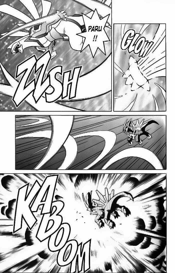 Thú Cưng Đặc Biệt 10 Chapter 2 trang 18