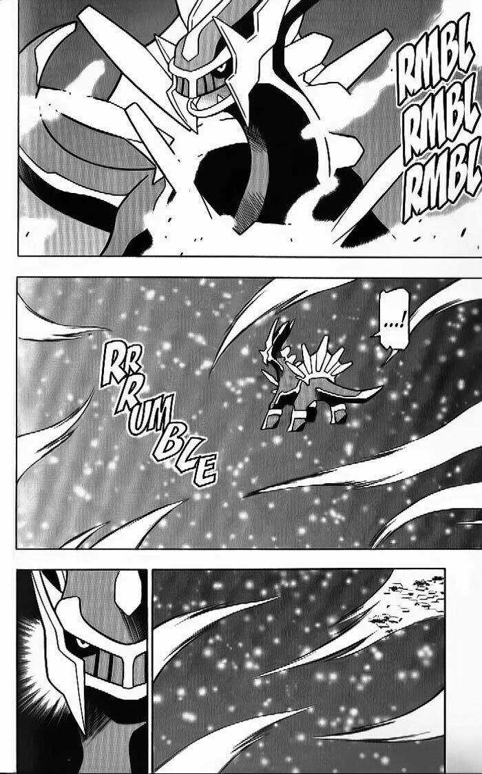 Thú Cưng Đặc Biệt 10 Chapter 2 trang 19