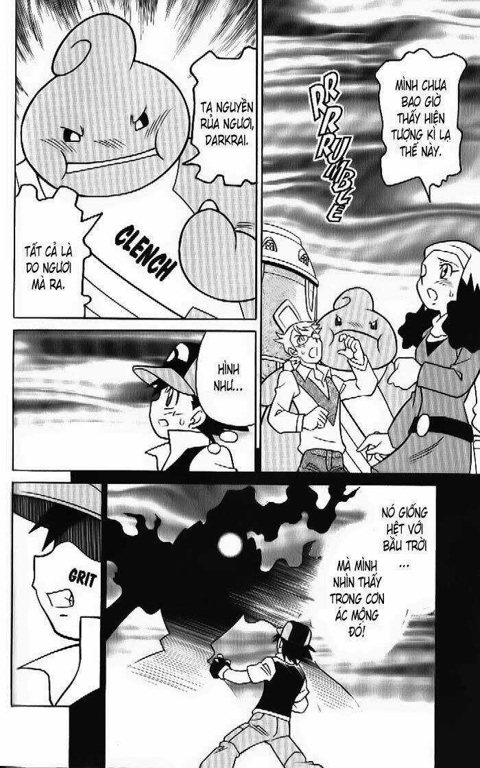 Thú Cưng Đặc Biệt 10 Chapter 2 trang 29