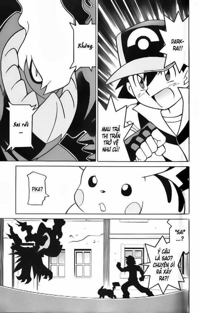 Thú Cưng Đặc Biệt 10 Chapter 2 trang 41