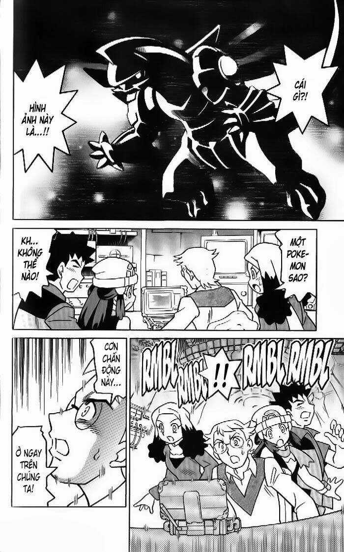 Thú Cưng Đặc Biệt 10 Chapter 2 trang 42