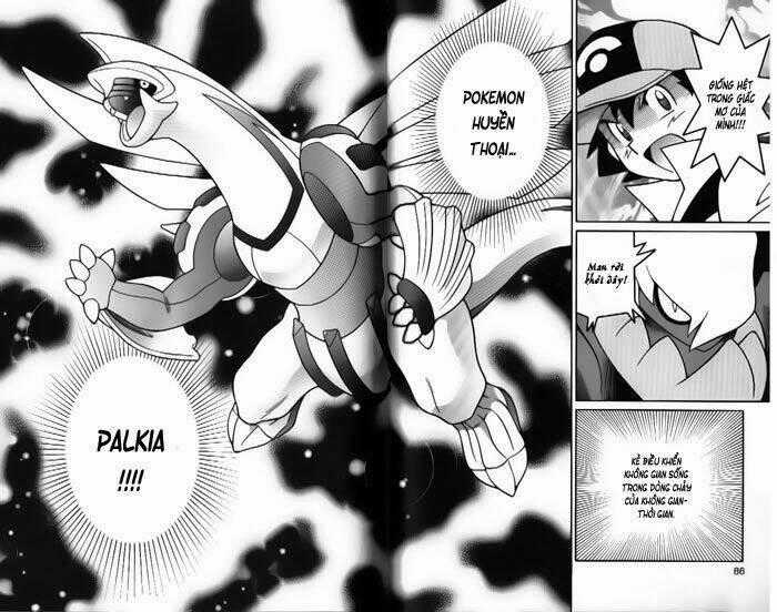 Thú Cưng Đặc Biệt 10 Chapter 2 trang 44