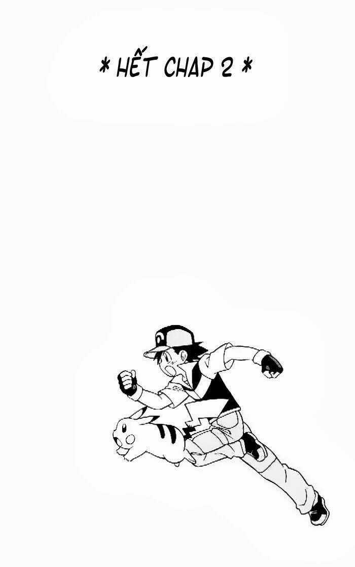 Thú Cưng Đặc Biệt 10 Chapter 2 trang 45