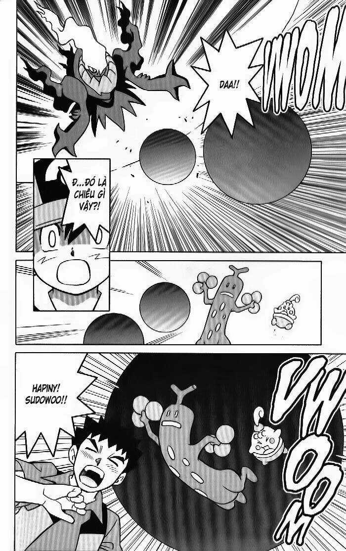 Thú Cưng Đặc Biệt 10 Chapter 2 trang 7