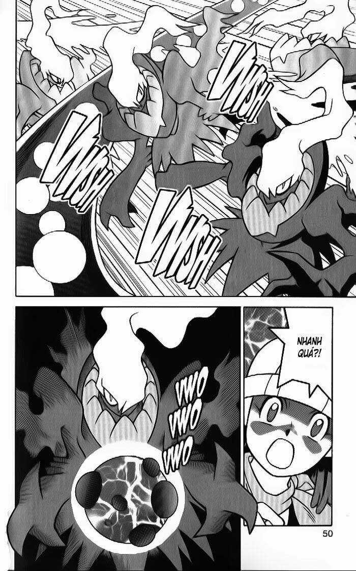 Thú Cưng Đặc Biệt 10 Chapter 2 trang 9