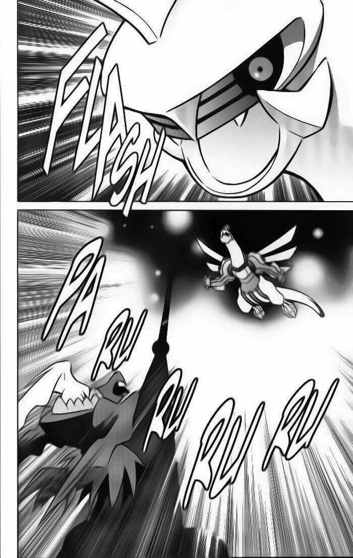 Thú Cưng Đặc Biệt 10 Chapter 3 trang 19