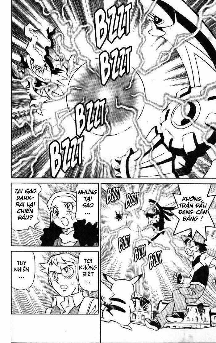 Thú Cưng Đặc Biệt 10 Chapter 3 trang 29