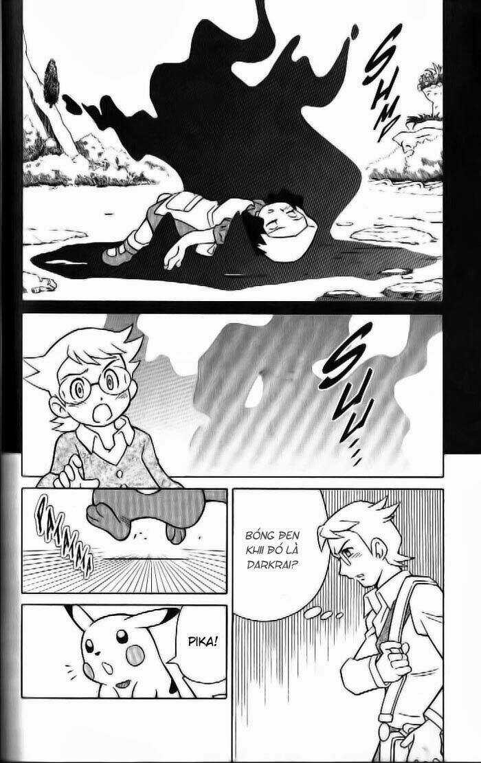 Thú Cưng Đặc Biệt 10 Chapter 3 trang 37