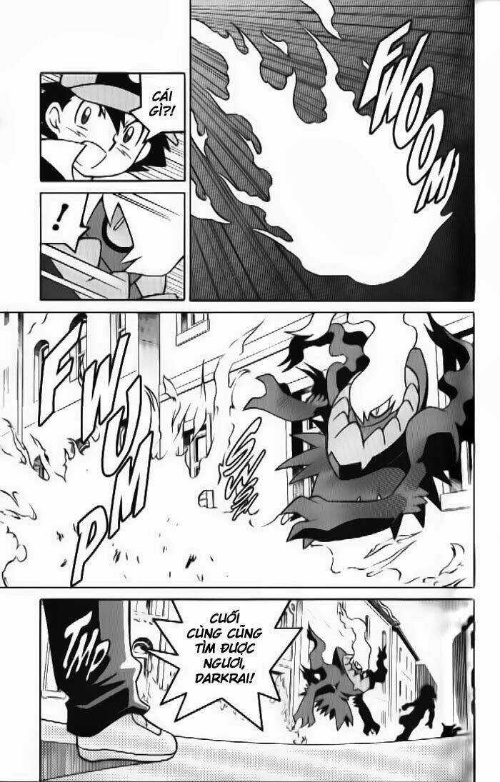 Thú Cưng Đặc Biệt 10 Chapter 3 trang 4