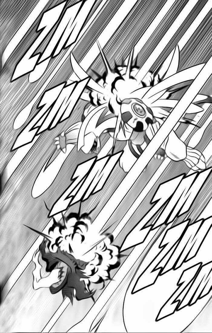 Thú Cưng Đặc Biệt 10 Chapter 3 trang 41