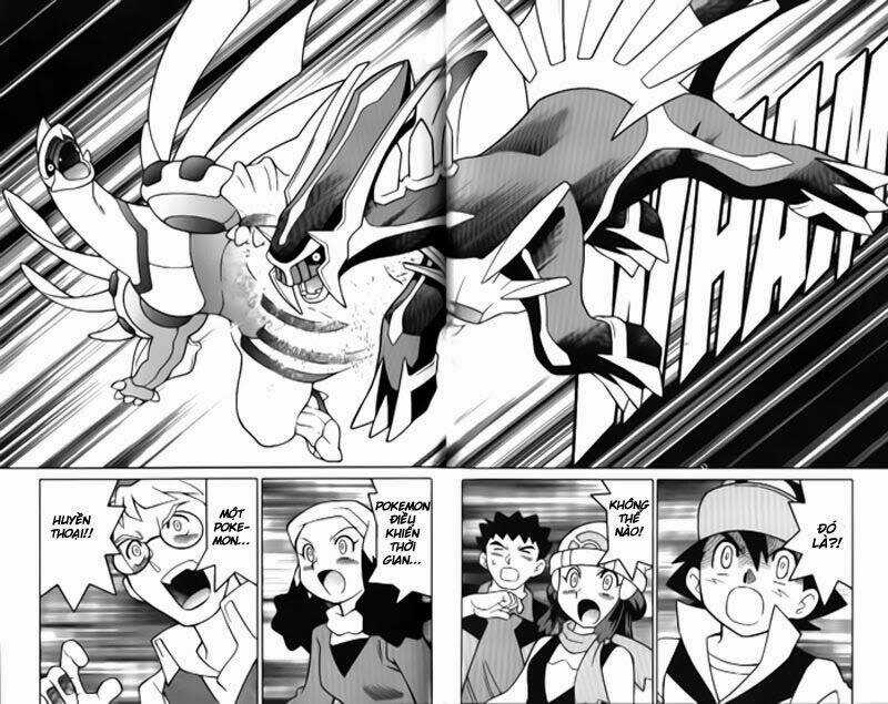 Thú Cưng Đặc Biệt 10 Chapter 3 trang 43