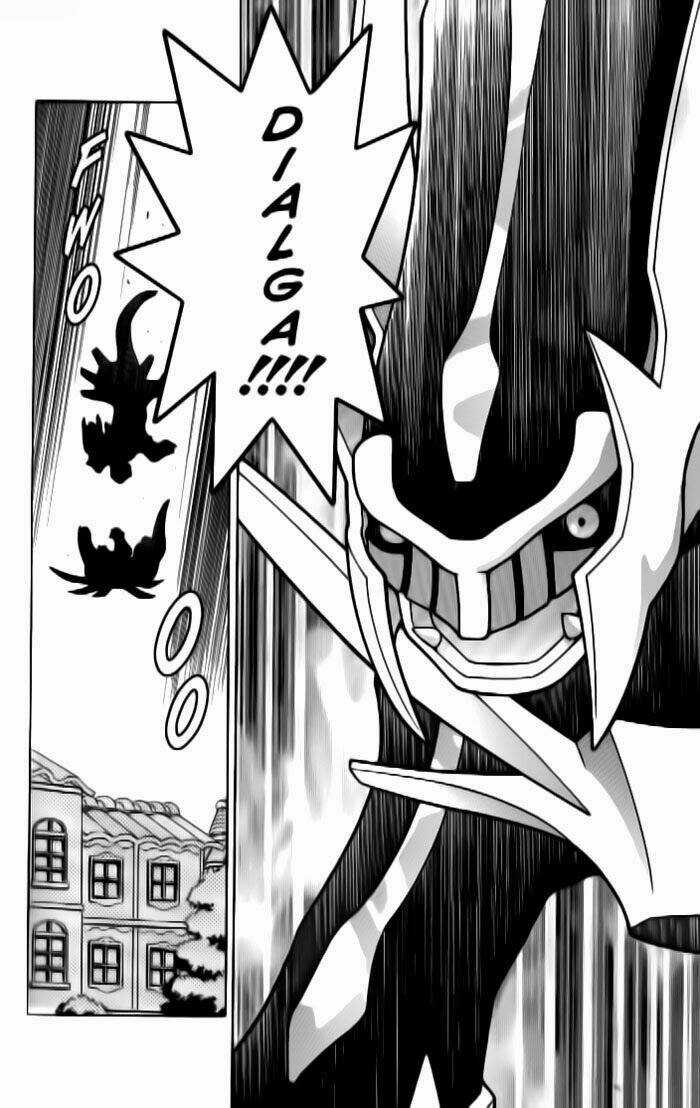 Thú Cưng Đặc Biệt 10 Chapter 3 trang 44