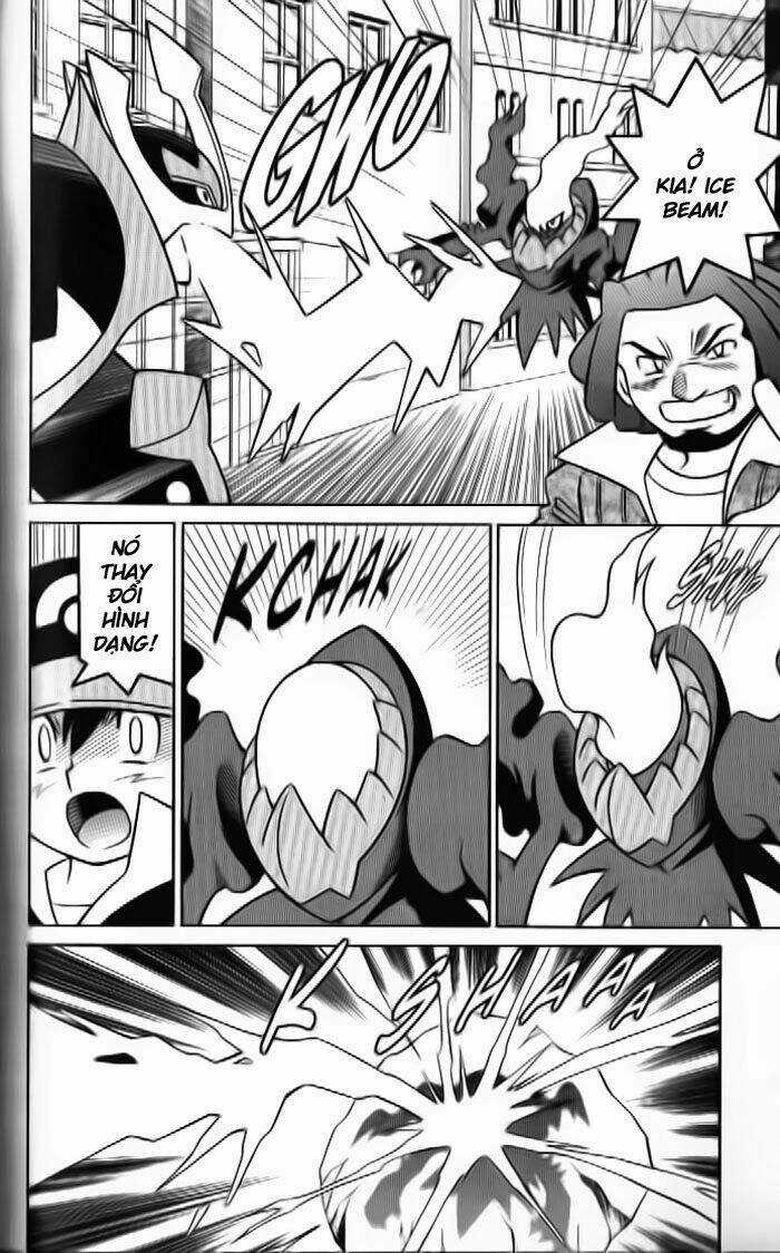 Thú Cưng Đặc Biệt 10 Chapter 3 trang 7