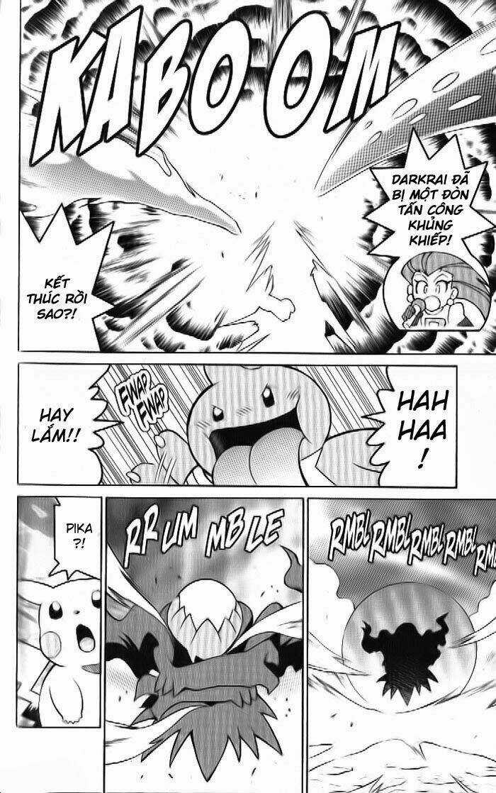 Thú Cưng Đặc Biệt 10 Chapter 3 trang 9