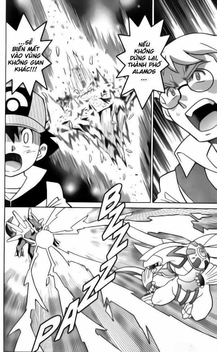 Thú Cưng Đặc Biệt 10 Chapter 4 trang 10