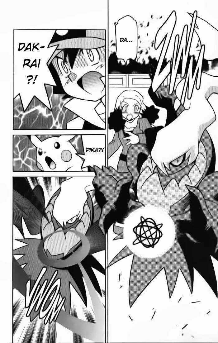 Thú Cưng Đặc Biệt 10 Chapter 4 trang 14