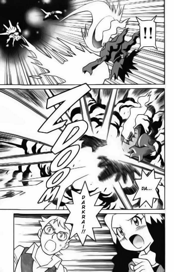 Thú Cưng Đặc Biệt 10 Chapter 4 trang 19