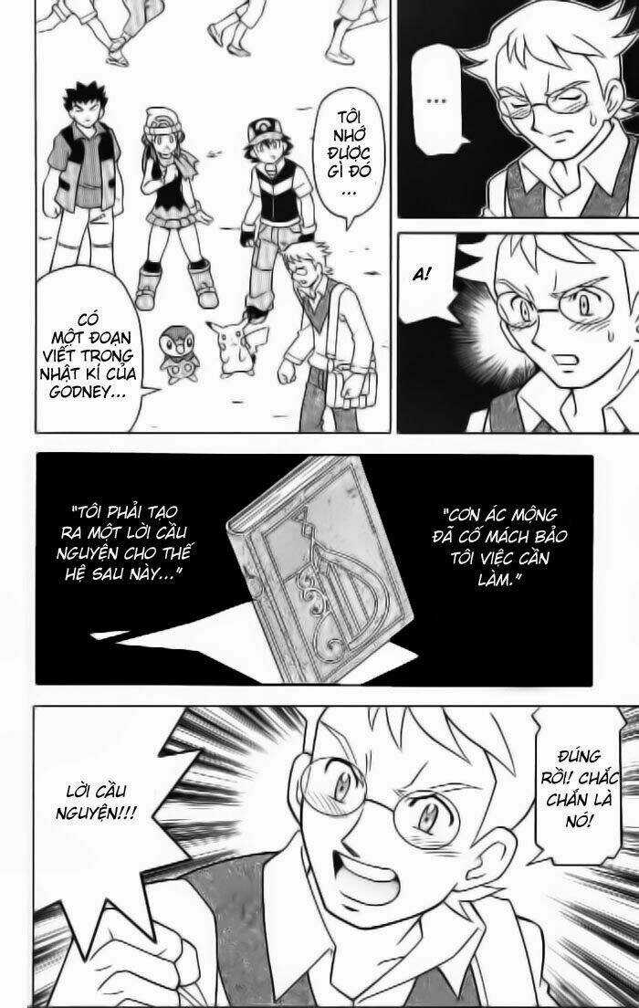 Thú Cưng Đặc Biệt 10 Chapter 4 trang 24