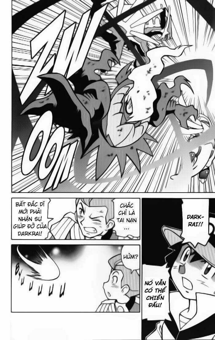 Thú Cưng Đặc Biệt 10 Chapter 4 trang 28