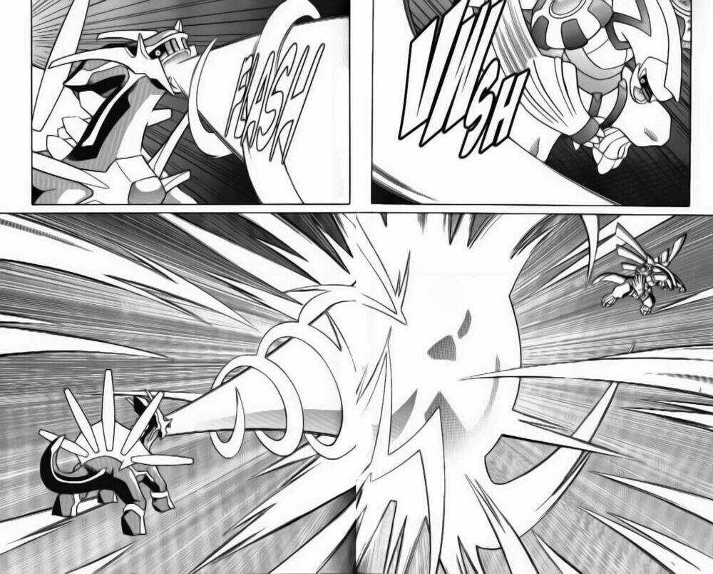 Thú Cưng Đặc Biệt 10 Chapter 4 trang 7