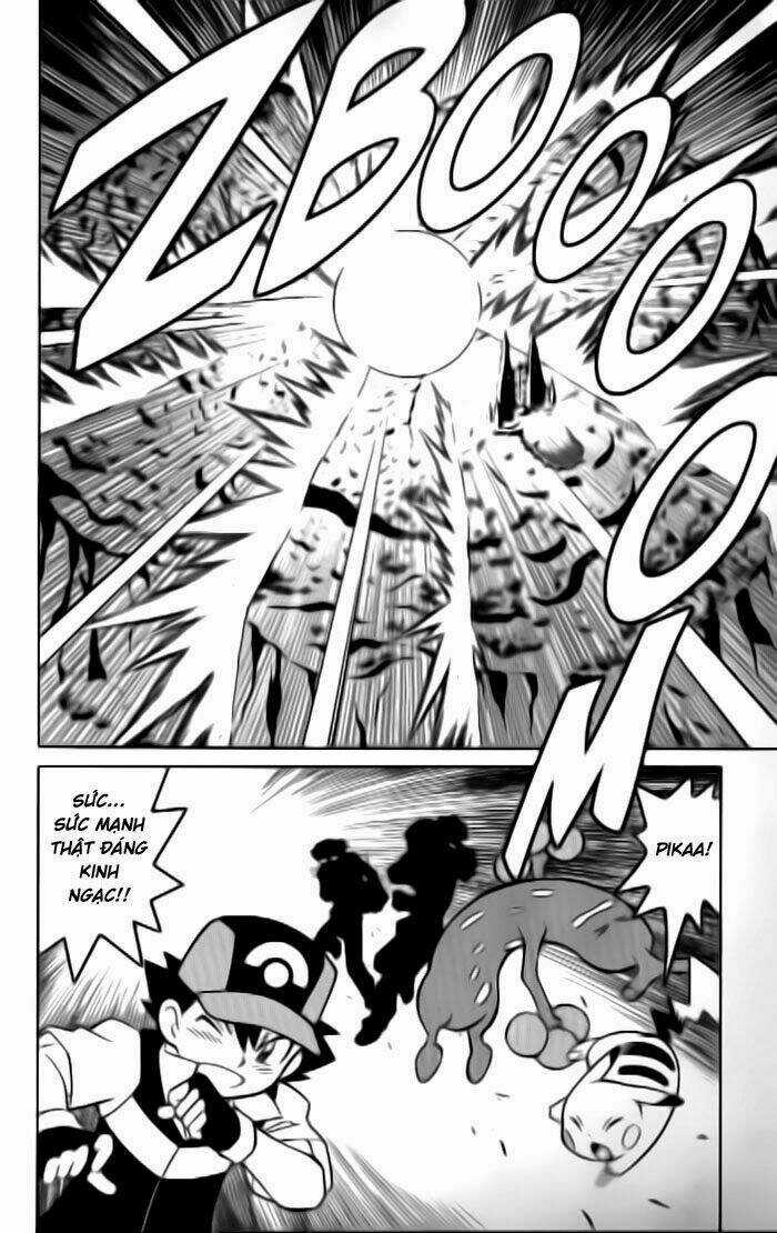 Thú Cưng Đặc Biệt 10 Chapter 4 trang 8