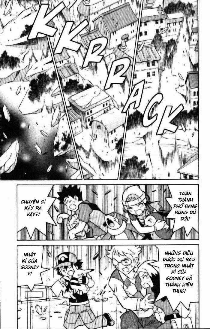 Thú Cưng Đặc Biệt 10 Chapter 4 trang 9