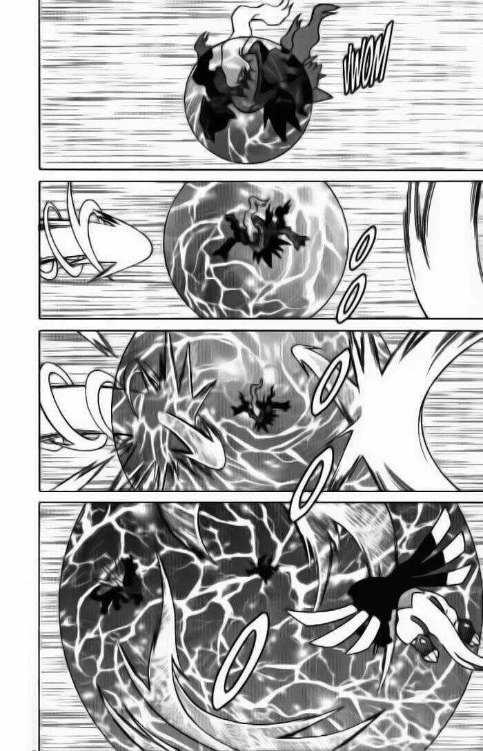 Thú Cưng Đặc Biệt 10 Chapter 5 trang 11