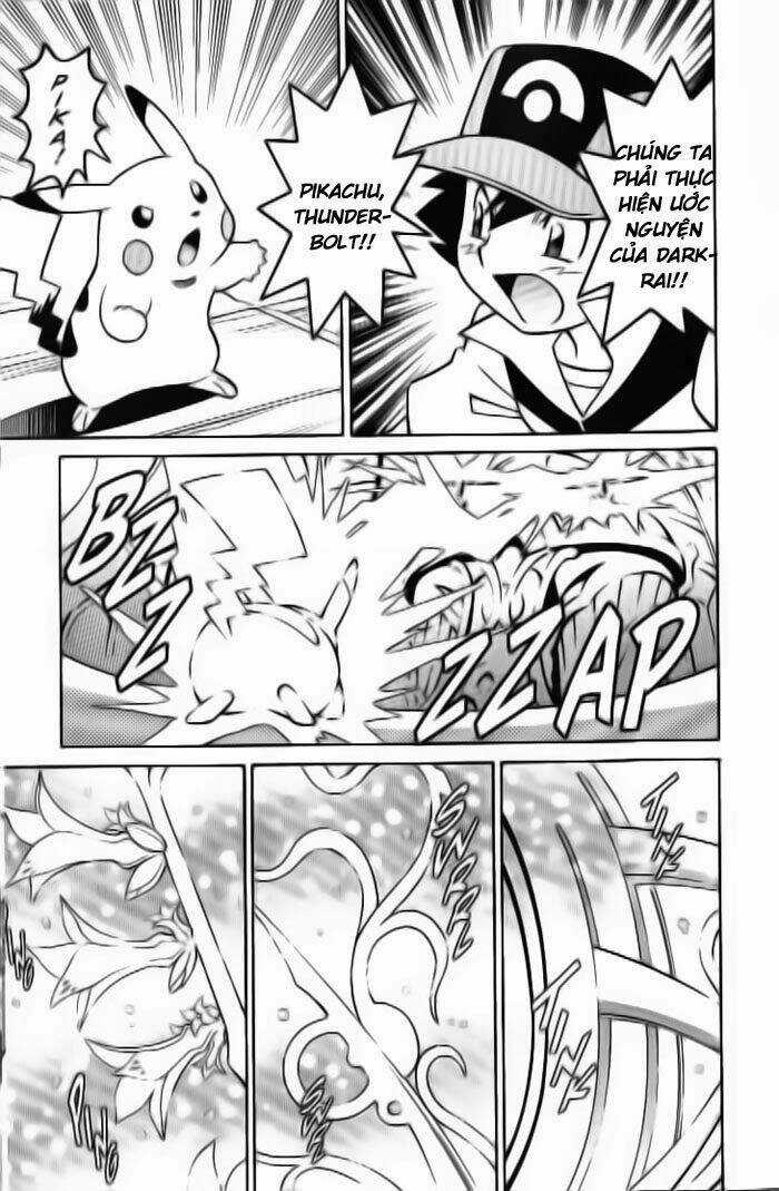 Thú Cưng Đặc Biệt 10 Chapter 5 trang 16