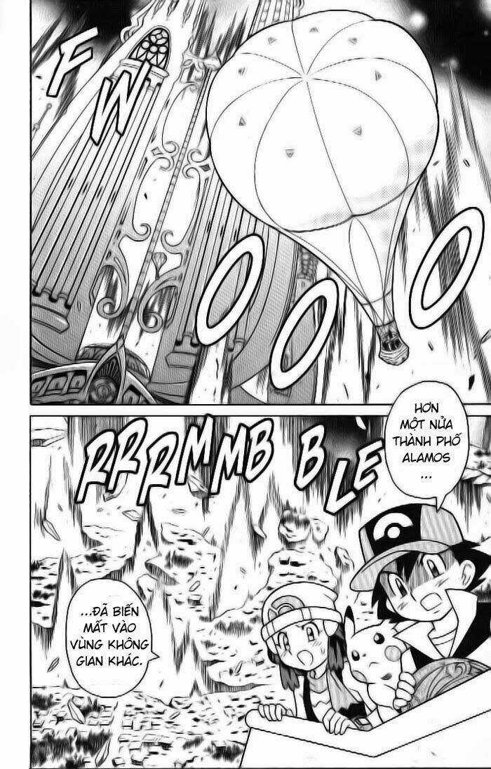 Thú Cưng Đặc Biệt 10 Chapter 5 trang 3