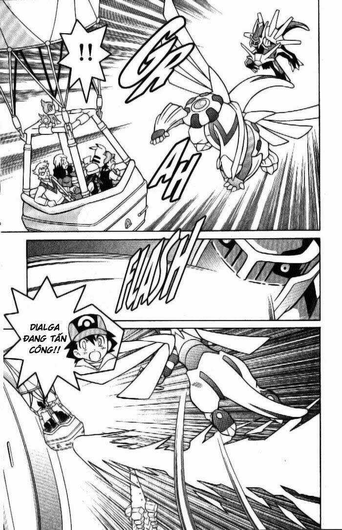 Thú Cưng Đặc Biệt 10 Chapter 5 trang 4