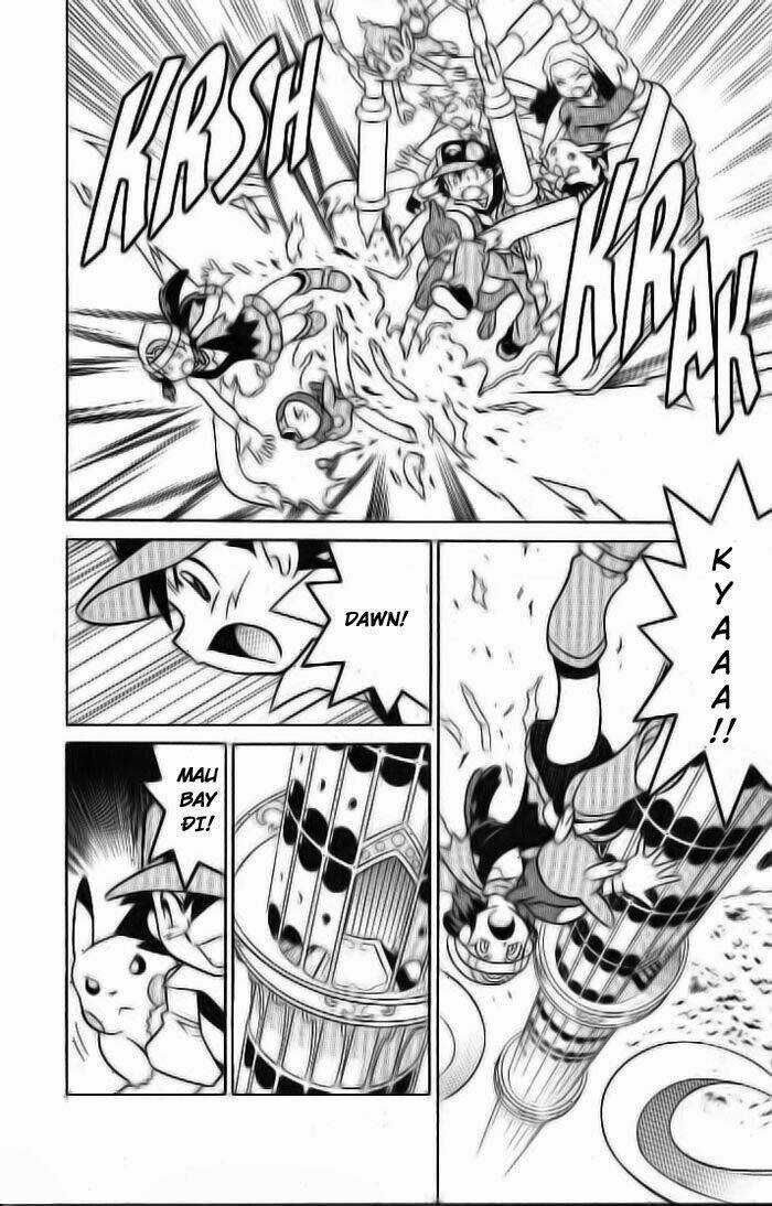 Thú Cưng Đặc Biệt 10 Chapter 5 trang 5