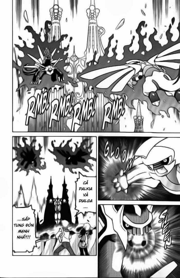 Thú Cưng Đặc Biệt 10 Chapter 5 trang 9