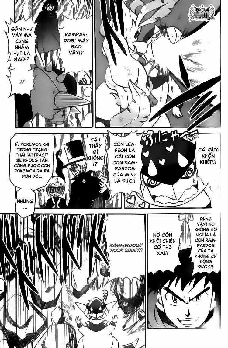 Thú Cưng Đặc Biệt 7 Chapter 10 trang 13