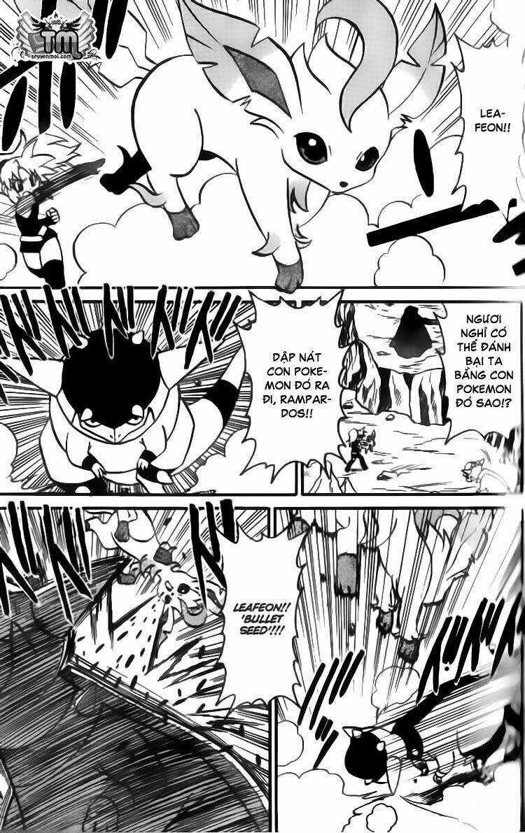 Thú Cưng Đặc Biệt 7 Chapter 10 trang 9