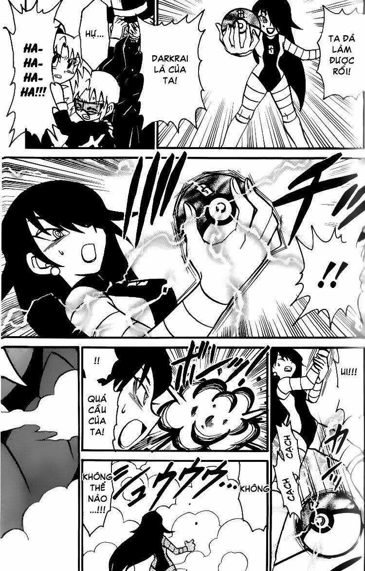 Thú Cưng Đặc Biệt 7 Chapter 11 trang 11