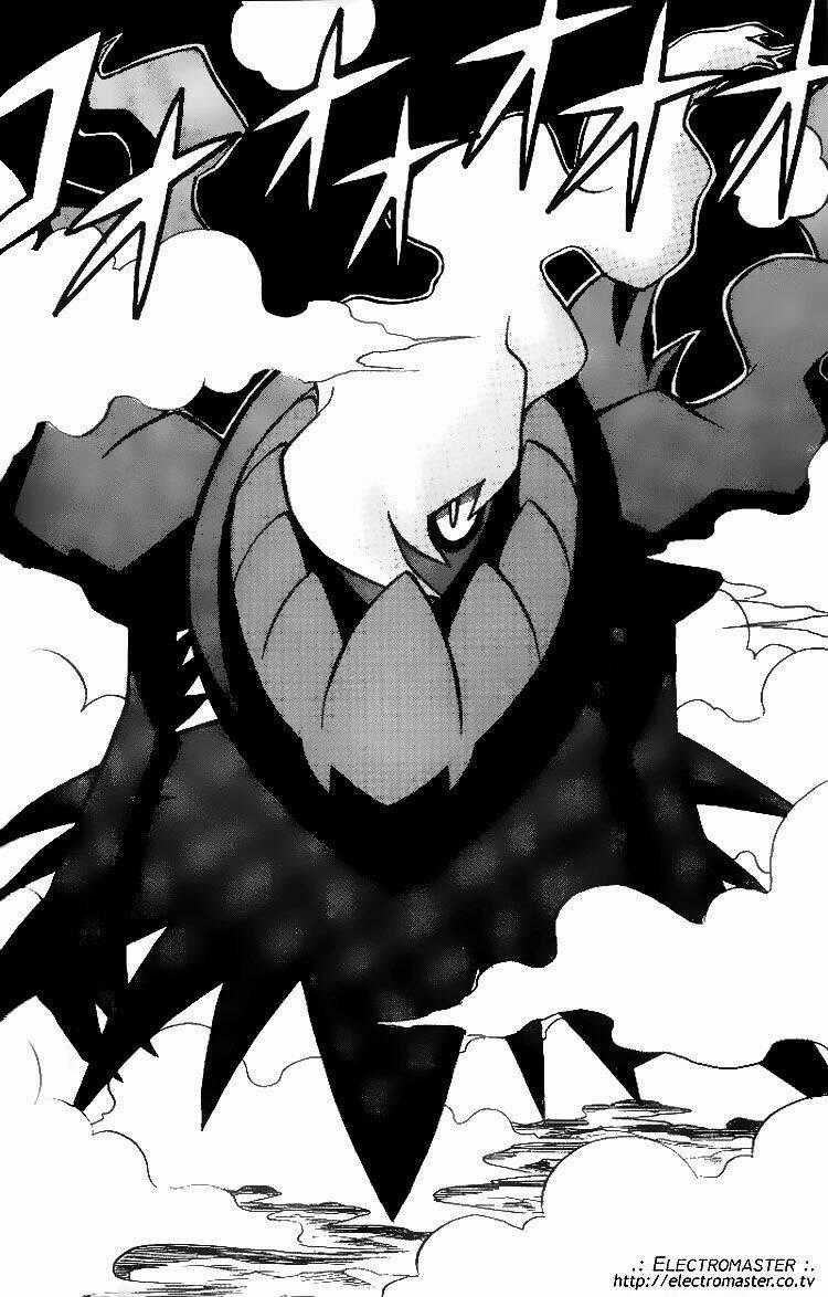 Thú Cưng Đặc Biệt 7 Chapter 11 trang 12