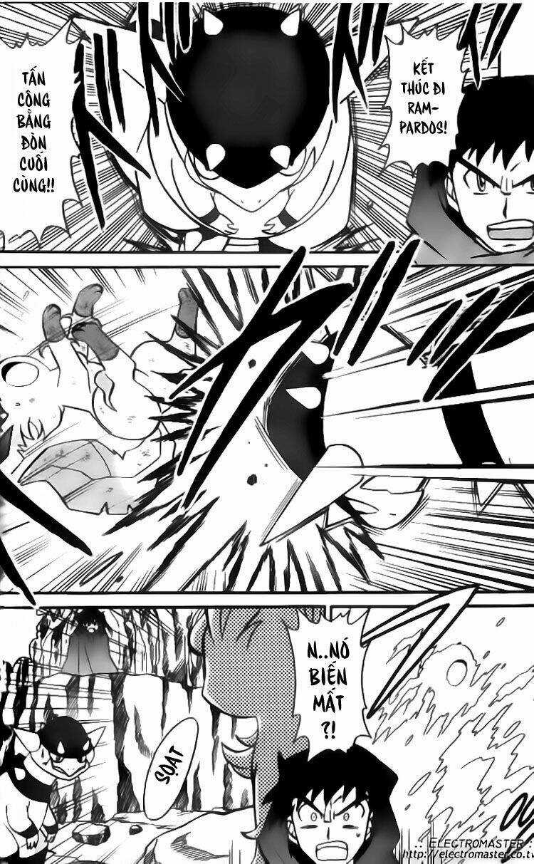 Thú Cưng Đặc Biệt 7 Chapter 11 trang 2