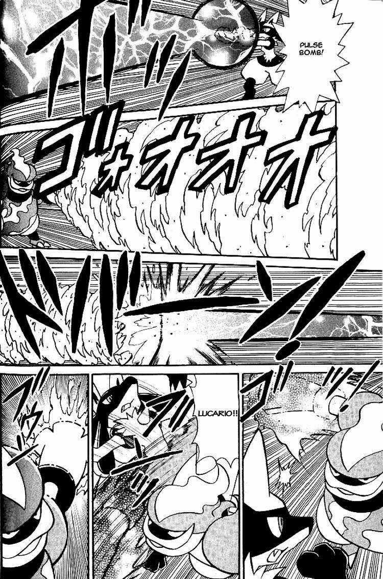 Thú Cưng Đặc Biệt 7 Chapter 3 trang 7