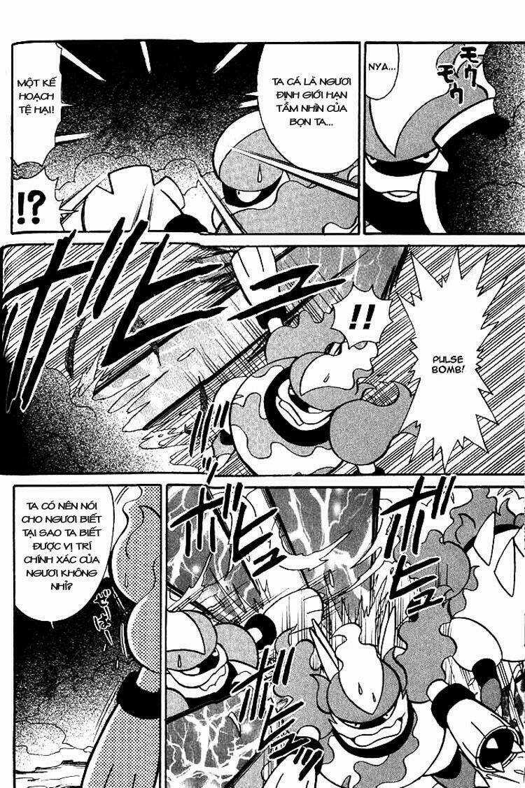 Thú Cưng Đặc Biệt 7 Chapter 3 trang 9