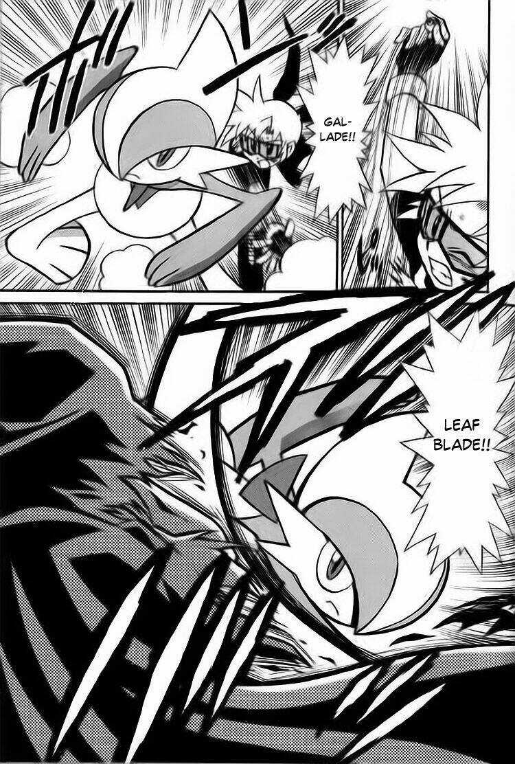 Thú Cưng Đặc Biệt 7 Chapter 4 trang 10