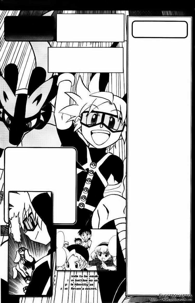 Thú Cưng Đặc Biệt 7 Chapter 6 trang 2