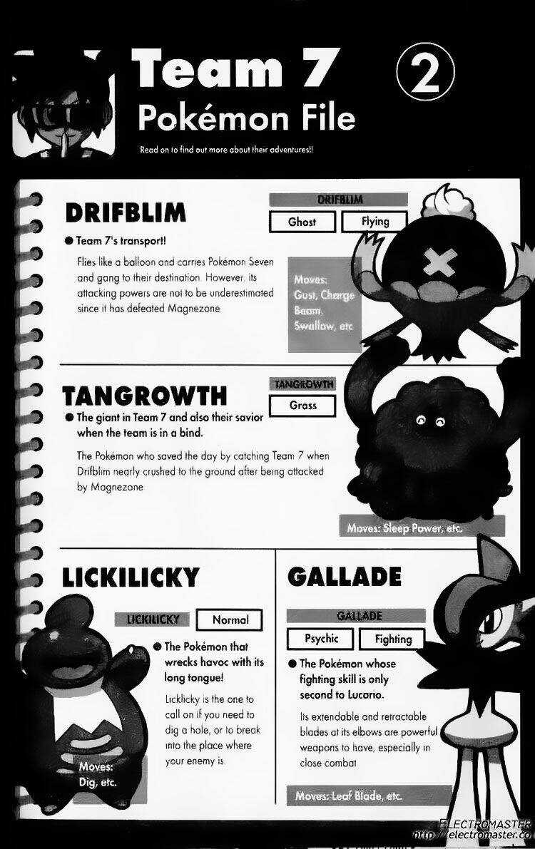 Thú Cưng Đặc Biệt 7 Chapter 6 trang 4