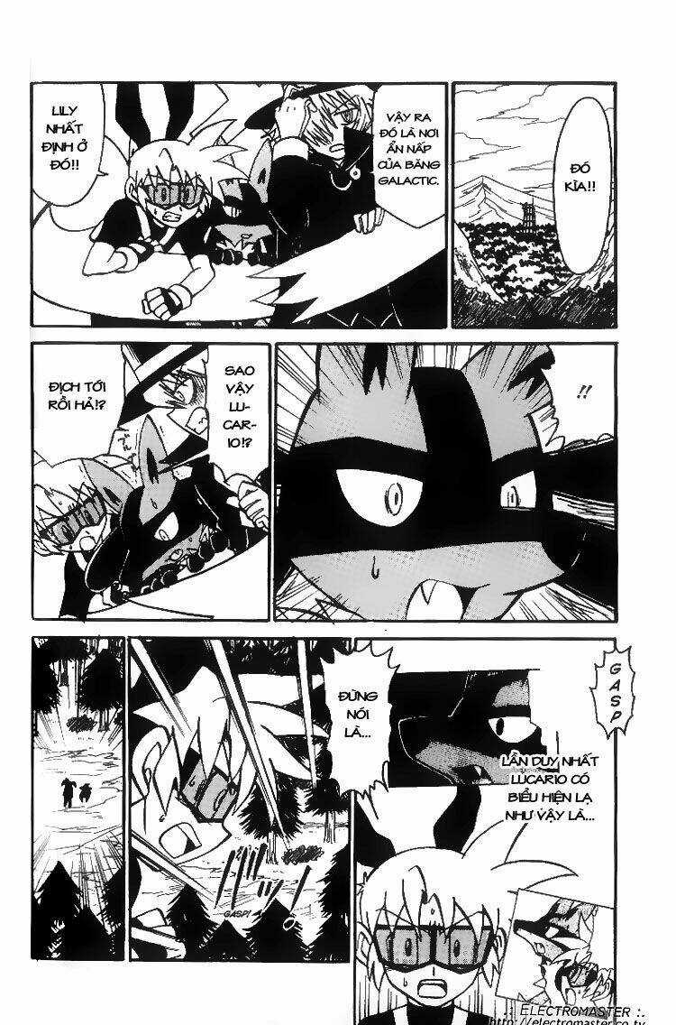 Thú Cưng Đặc Biệt 7 Chapter 7 trang 2