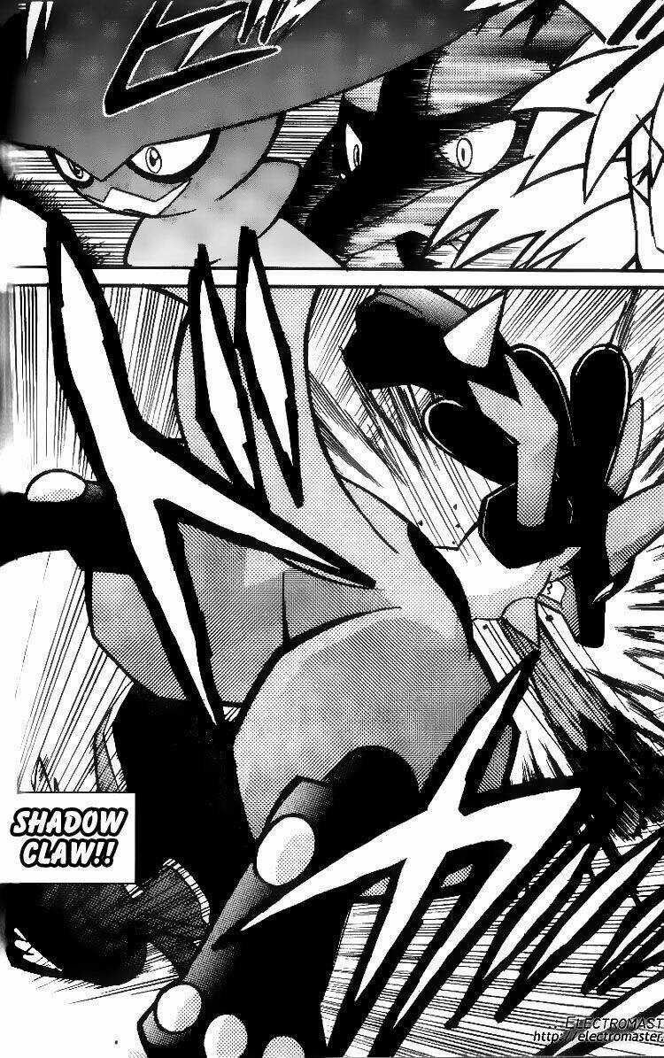 Thú Cưng Đặc Biệt 7 Chapter 8 trang 12